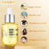 Revitalize Your Hair with Natural Ginger Hair Growth Oil - The Bargain Fest