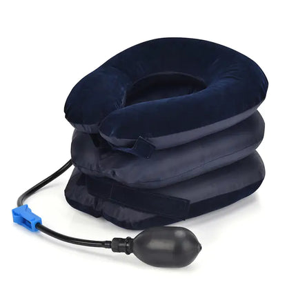 Neck Support Pillow - The Bargain Fest