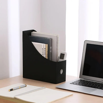 Folding Desktop Multi-functional Organizer - The Bargain Fest