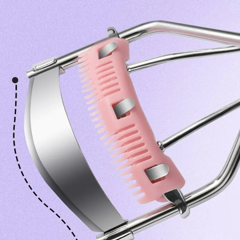 Eyelash Curler Comb - The Bargain Fest