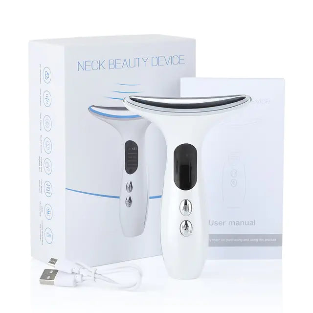 Photon Neck Beauty Device - The Bargain Fest