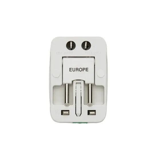 Travel Socket Adapter - The Bargain Fest