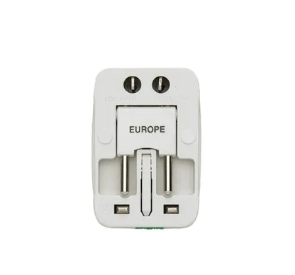 Travel Socket Adapter - The Bargain Fest