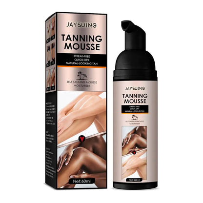 Tanning Cream - The Bargain Fest