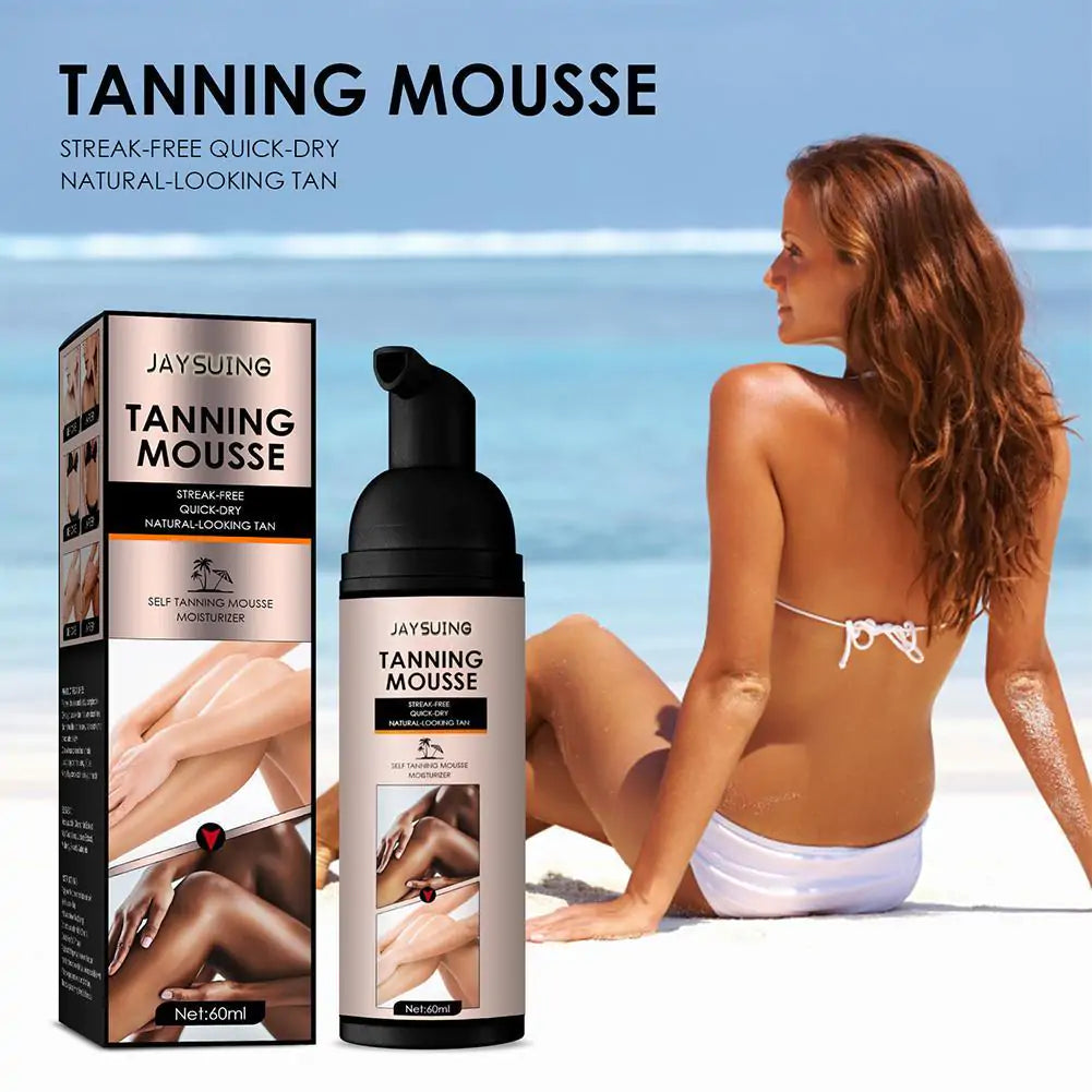 Tanning Cream - The Bargain Fest