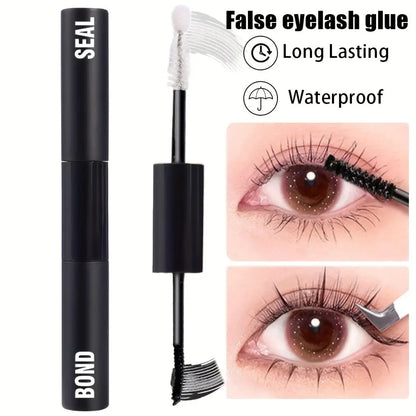 Waterproof Eyelash Glue - The Bargain Fest