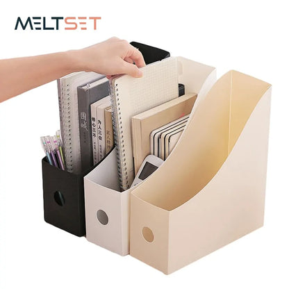 Folding Desktop Multi-functional Organizer - The Bargain Fest