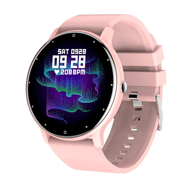 Stylish Smart Watch - The Bargain Fest