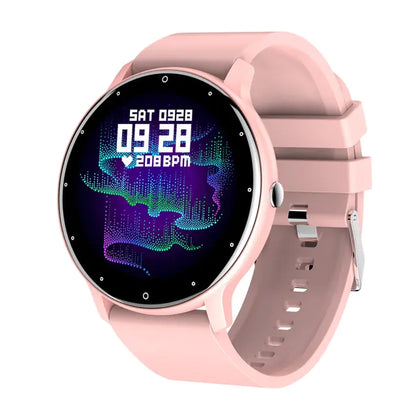 Stylish Smart Watch - The Bargain Fest