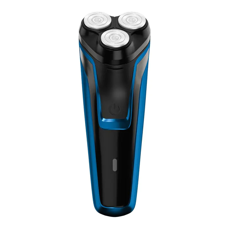 Electric Shaver Rechargeable Razor - The Bargain Fest