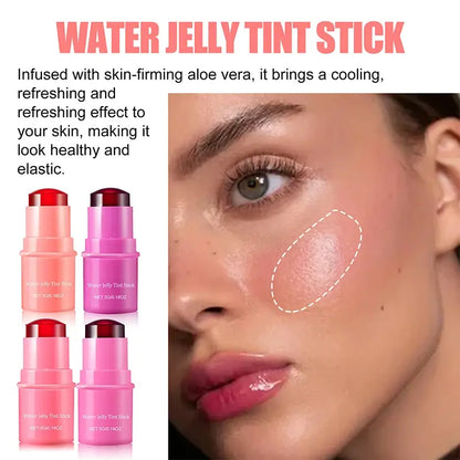 Unleash Your Beauty with Water Jelly Tint Stick! - The Bargain Fest