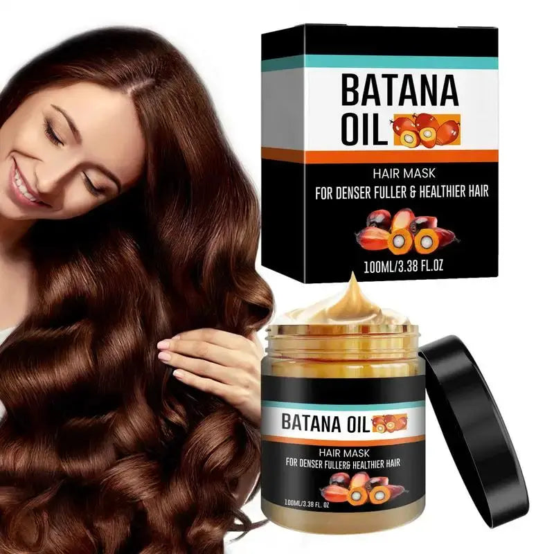 Hair Care Oil - The Bargain Fest