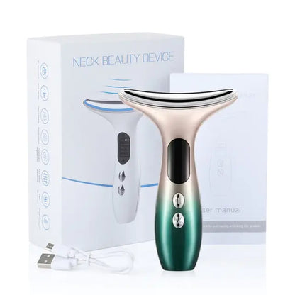 Photon Neck Beauty Device - The Bargain Fest