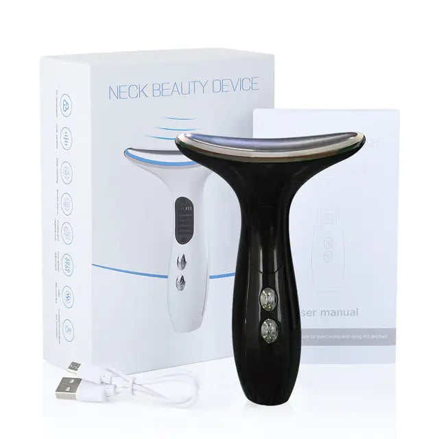 Photon Neck Beauty Device - The Bargain Fest