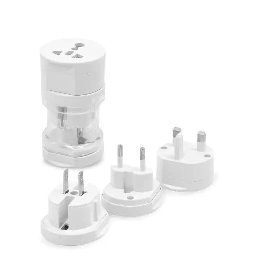 Travel Socket Adapter - The Bargain Fest