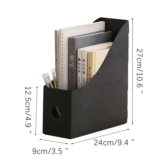 Folding Desktop Multi-functional Organizer - The Bargain Fest