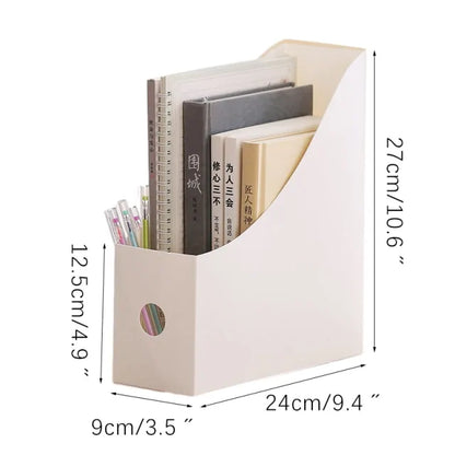 Folding Desktop Multi-functional Organizer - The Bargain Fest