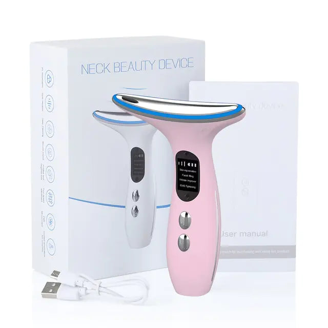 Photon Neck Beauty Device - The Bargain Fest