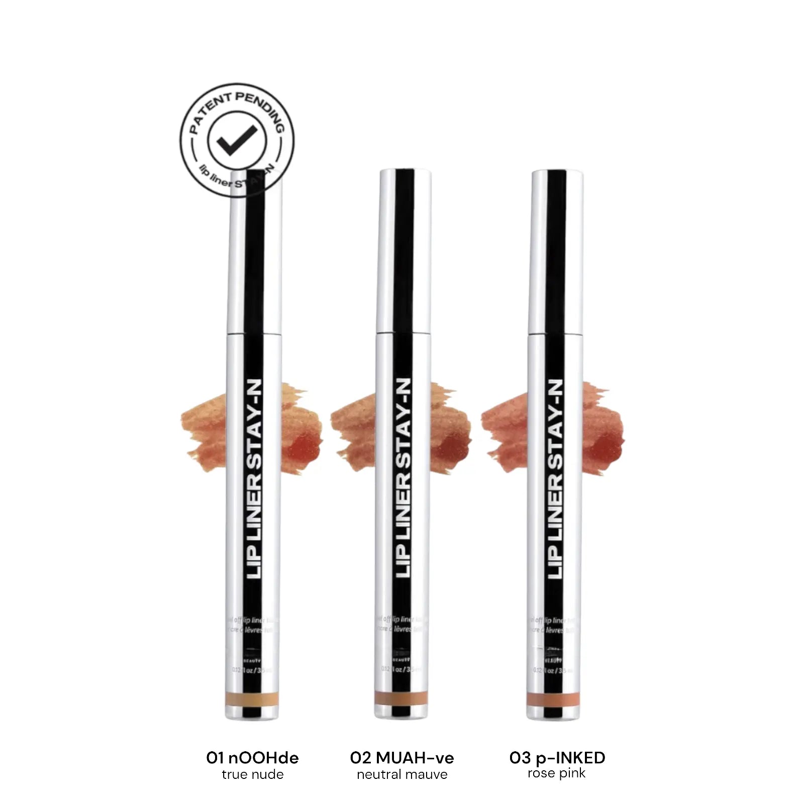 STAY-N Chic Lip Liner - The Bargain Fest