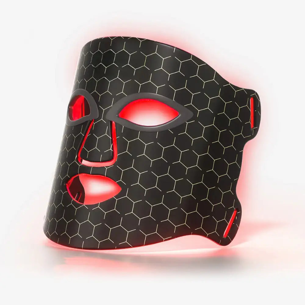 Transform Your Skin with our Light Therapy Face Mask - The Bargain Fest