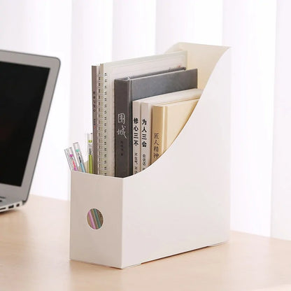 Folding Desktop Multi-functional Organizer - The Bargain Fest