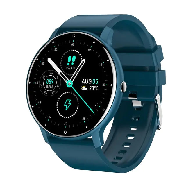 Stylish Smart Watch - The Bargain Fest