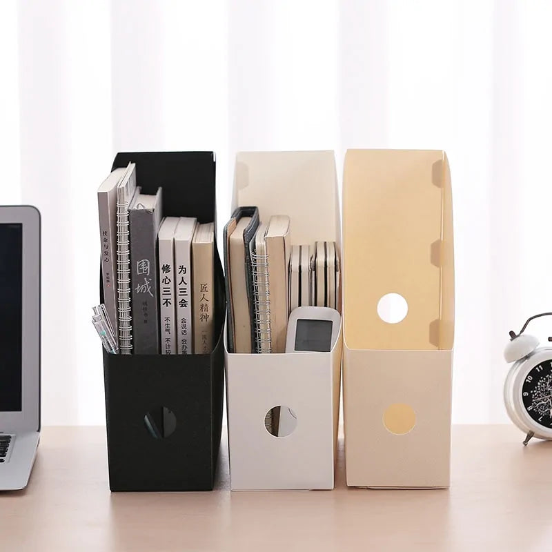 Folding Desktop Multi-functional Organizer - The Bargain Fest