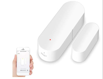 Smart Home Door Sensor - The Bargain Fest