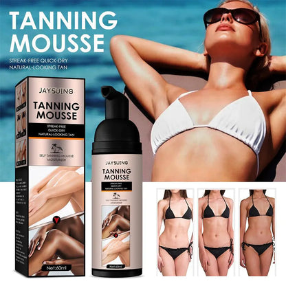 Tanning Cream - The Bargain Fest