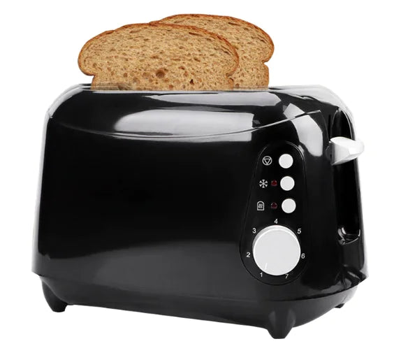 Automatic Toaster - The Bargain Fest