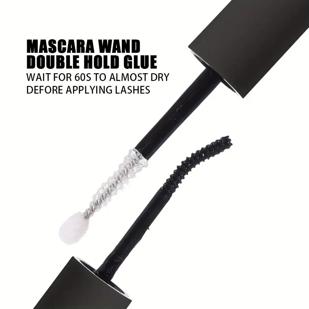 Waterproof Eyelash Glue - The Bargain Fest