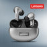 Seamless Sound: Lenovo Wireless Bluetooth Earbuds - The Bargain Fest