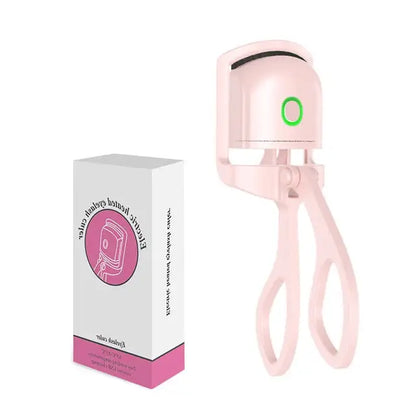 Portable Eyelash Curler - The Bargain Fest