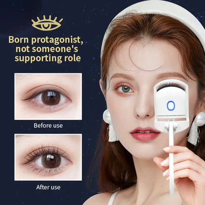 Portable Eyelash Curler - The Bargain Fest