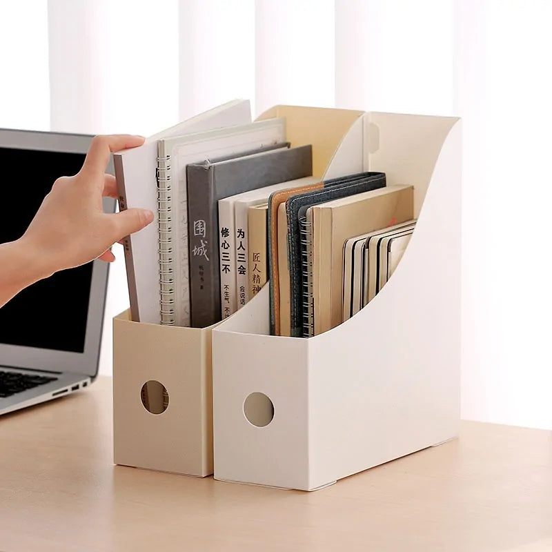 Folding Desktop Multi-functional Organizer - The Bargain Fest