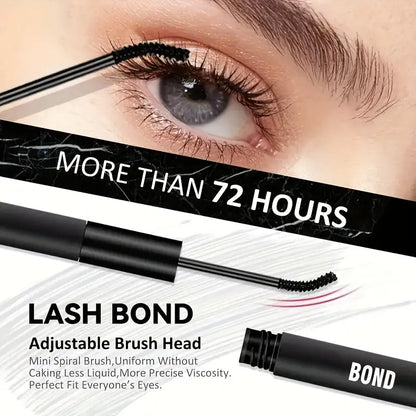 Waterproof Eyelash Glue - The Bargain Fest