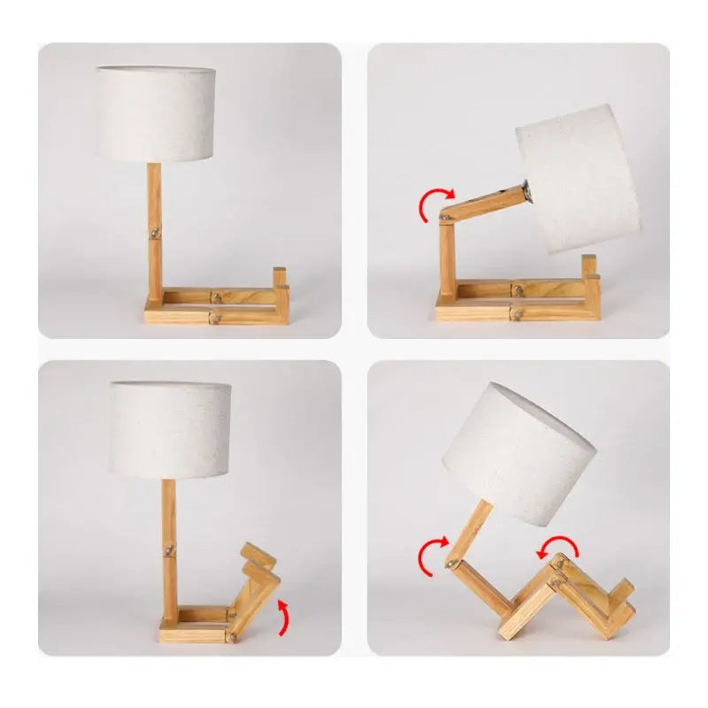 Explore Table Lamps for Living Room! - The Bargain Fest