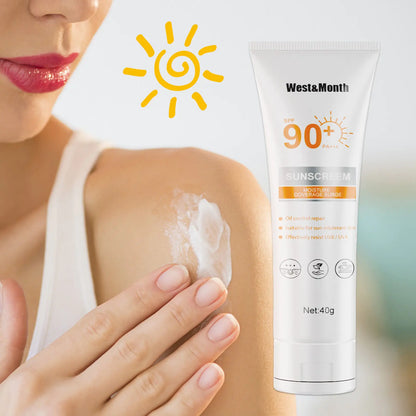 Body Hydrating Sunscreen - The Bargain Fest