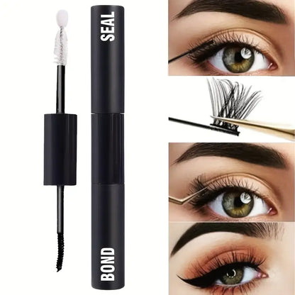 Waterproof Eyelash Glue - The Bargain Fest